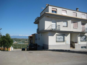 Casa Rural San Gines, Sabiote